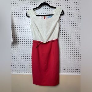 Antonio milani sophisticated dress